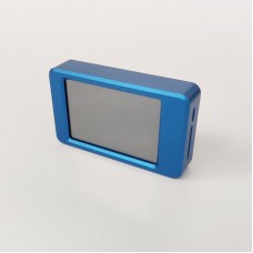 Simplayer Sim Racing Dash Simhub Dashboard USB Lap Timer w/ 3.5" Touchscreen & Aluminum Alloy Shell