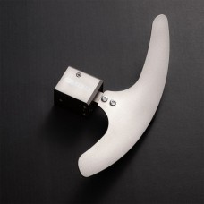 SIMDID WPS Rally Paddle Shifter Push-Pull Paddle Shifter (Aluminum Alloy, Right Side Installation)