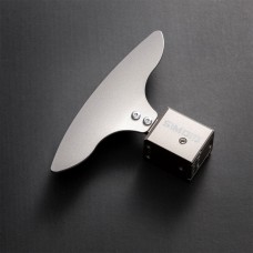 SIMDID WPS Rally Paddle Shifter Push-Pull Paddle Shifter (Aluminum Alloy, Left Side Installation)