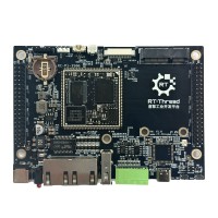 RT-Thread RC-Pi-3506 RK3506J Core Board + RC3506 Development Board Kit Support for Linux/Ubuntu/OpenEuler