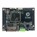 RT-Thread RC-Pi-3506 Industrial Development Board Kit with Power Adapter and USB-TTL Module Support for Linux/Ubuntu/OpenEuler