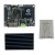 RT-Thread RC-Pi-3506 Industrial Development Board Kit with MIPI Screen and Power Adapter Support for Linux/Ubuntu/OpenEuler