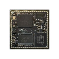 RT-Thread RK3506J Industrial Grade Core Board 256MB DDR+256MB Flash Support for Linux/Ubuntu/OpenEuler