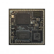 RT-Thread RK3506J Industrial Grade Core Board 256MB DDR+256MB Flash Support for Linux/Ubuntu/OpenEuler