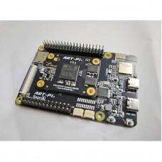 RT-Thread ART-Pi II High Performance Development Board STM32H7R7 Core Board + A Base Board