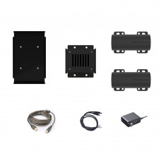 PNS Rumble Motor Racing Game Simulator Accessory Pedal and Seat Rumble Motor for PNS GT-M Cockpit