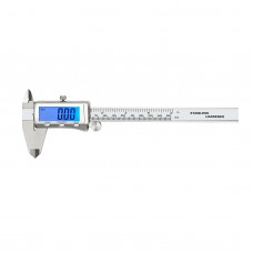 MiYee MY-702-300 0-300mm Rechargeable Digital Vernier Caliper with Back Light Function USB-C Charging Measuring Tools