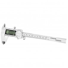 MiYee MY-602A-150 0-150mm IP54 Waterproof Digital Display Caliper Stainless Steel Vernier Caliper Support ABS Measurement
