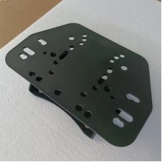 Multi Model Base Mount Racing Game Simulator Bracket for Logitech/Thrustmaster/MOZA/PXN/Simagic/FANATEC