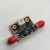 100kHz-10GHz Ultra Wide Band RF Amplifier Module 10dB Gain 50mA NBB-310 Signal Amplifier with SMA Female Connector