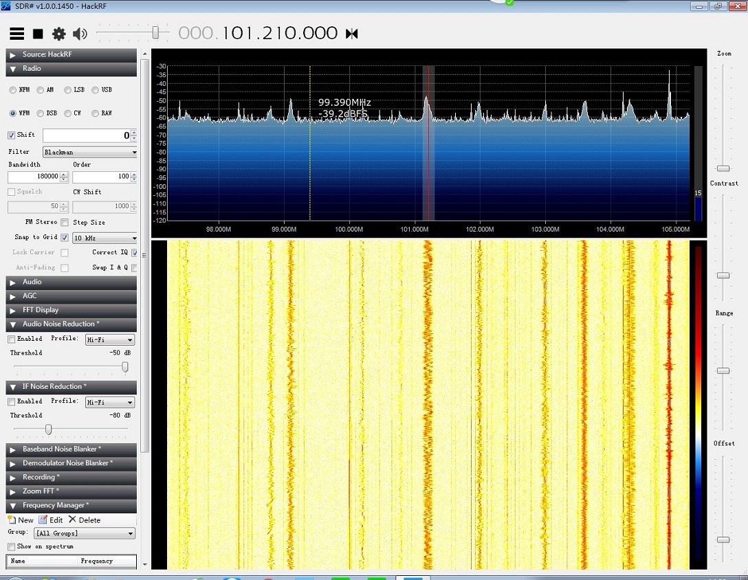 hackrf one sdr hackrf one sdr