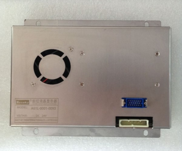 A61L-0001-0093 D9MM-11A 9 Inch LCD Monitor Replacement for A61L-0001-0093 D9MM-11A 9 Inch LCD Monitor Replacement for