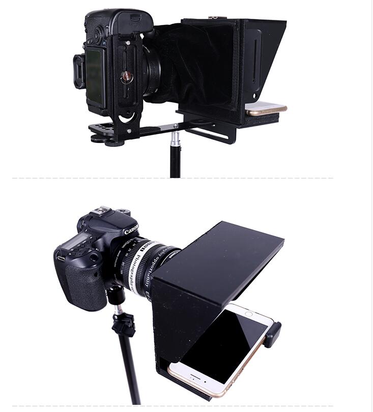 best teleprompter for dslr best teleprompter for dslr