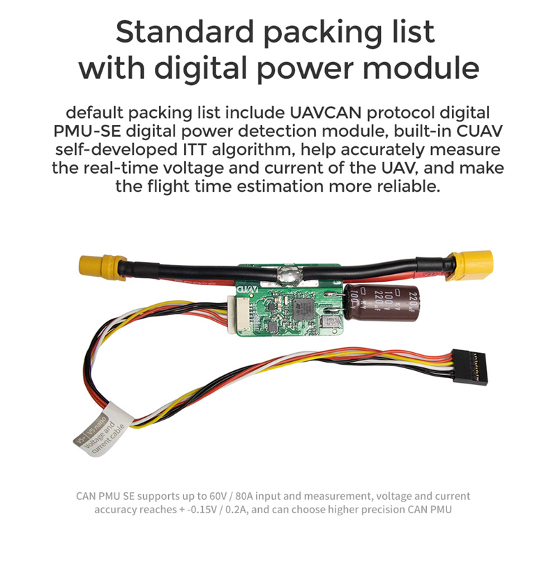 CUAV X7/ X7 Pro Flight Controller Open Source For APM PX4 Pixhawk FPV