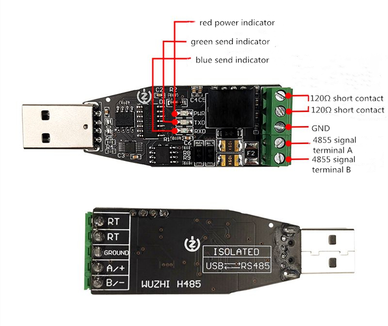 zhiyun ch341ser usb driver mac