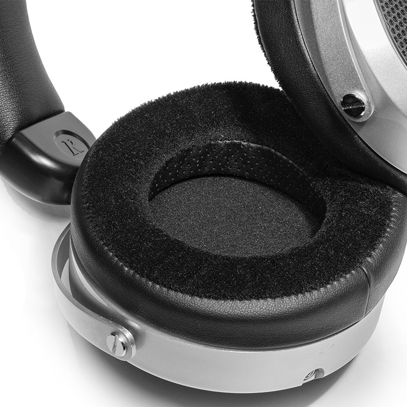 HIFIMAN HE400se Open-Back Planar Headphones