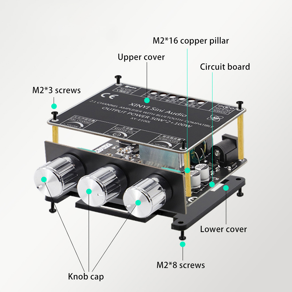 Amazon.com: BUSP-HYY E-3568/E-1062 : Electronics