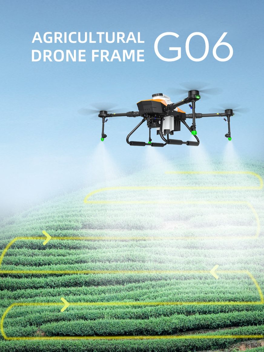 EFT G06 Drone