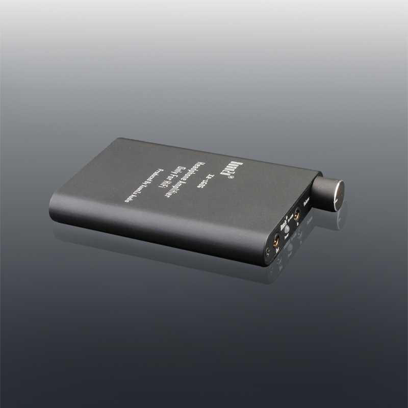 洋楽 AMP The ROCKMAN Headphone Amp | Def Leppard 