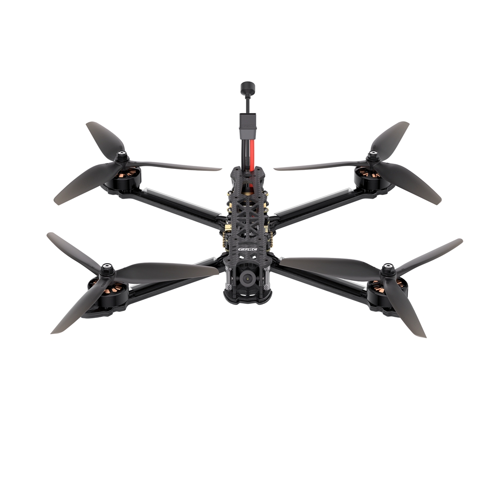 GEPRC MARK4 7-inch Analog FPV Drone - RAD 5.8G 1.6W Caddx H1