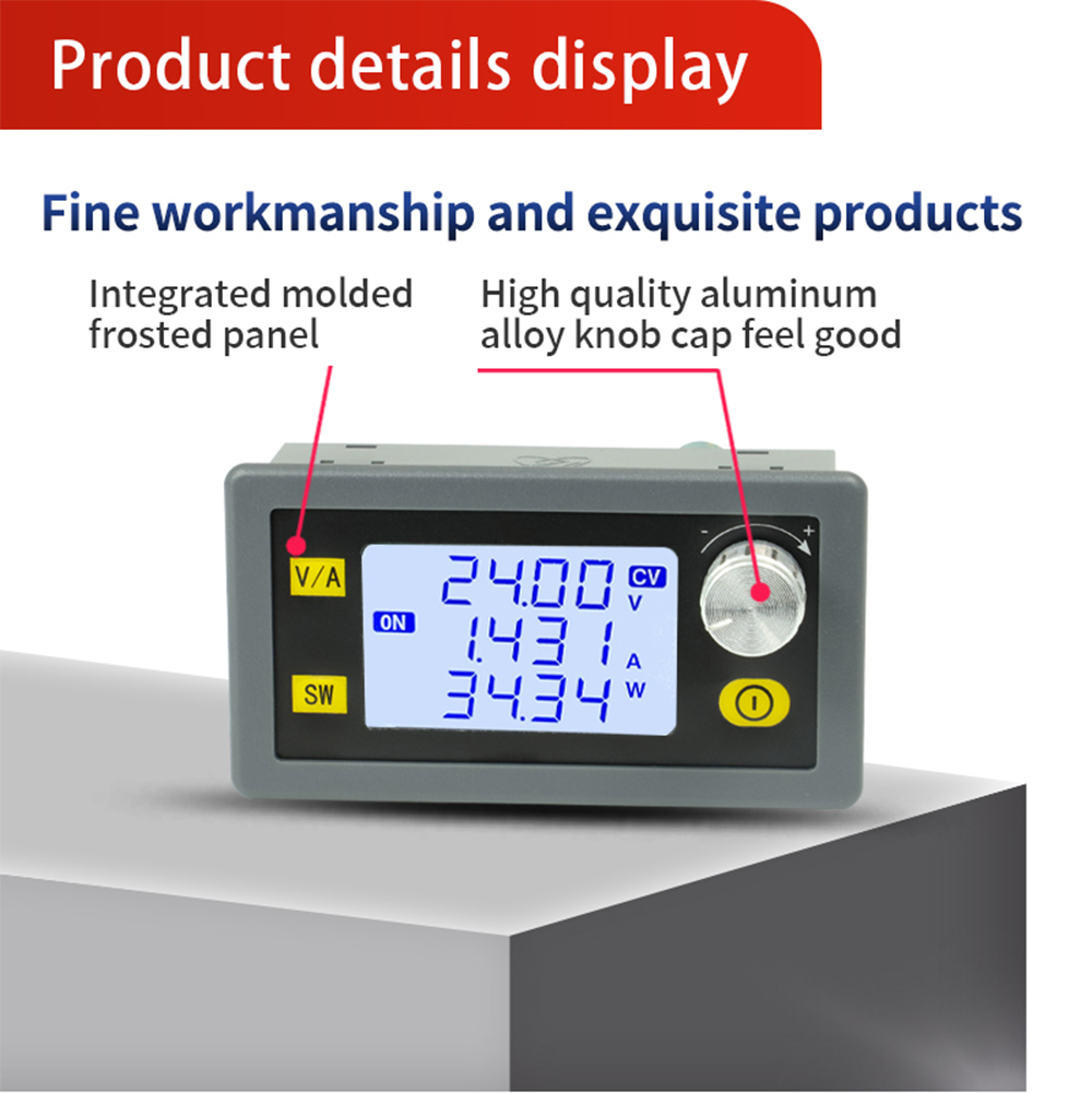 XY-SK35H 35W DC Adjustable Power Supply Regulated Power