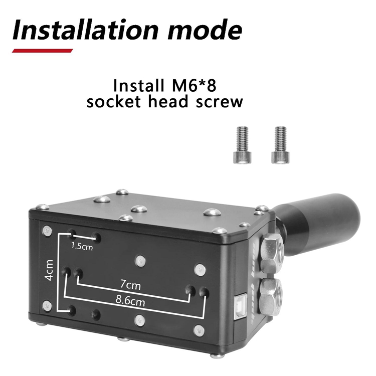 Sim-lab.eu - Sequential Shifter Sport first look! 👀🙌🏻