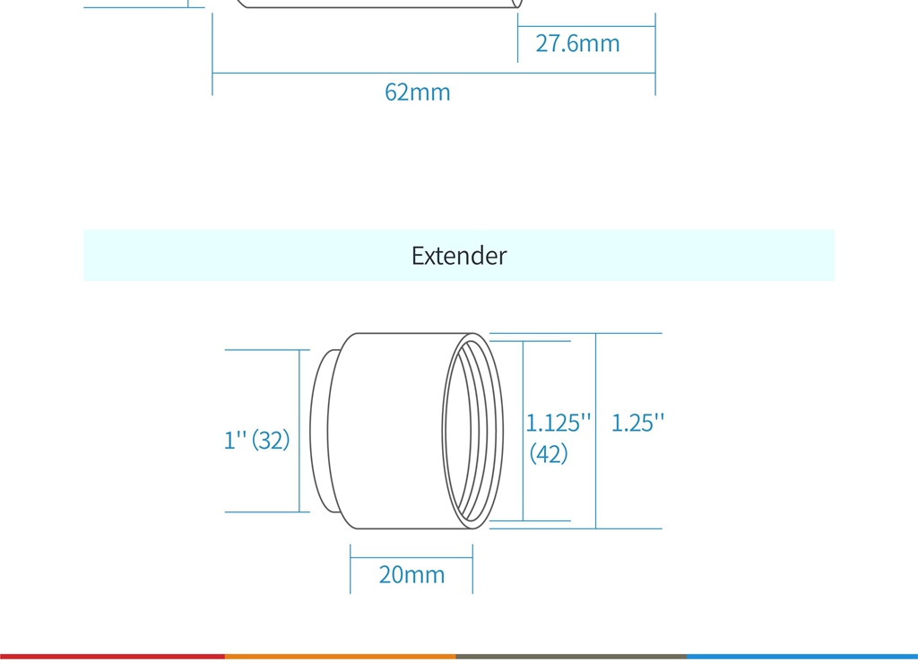  Planetary imaging and guiding camera from Touptek - the key to successful planetary photos [EN] 