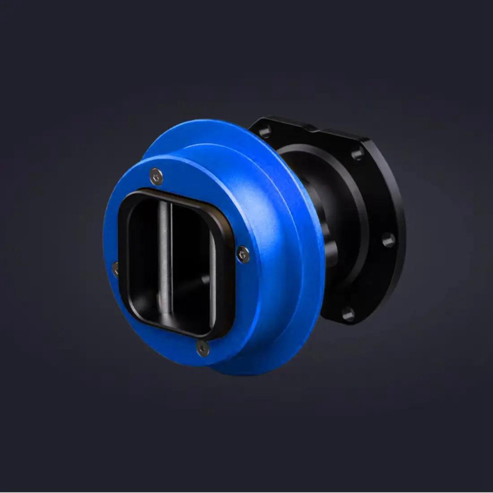 QR2 Pro Quick Release Adapter For Game Compatible with