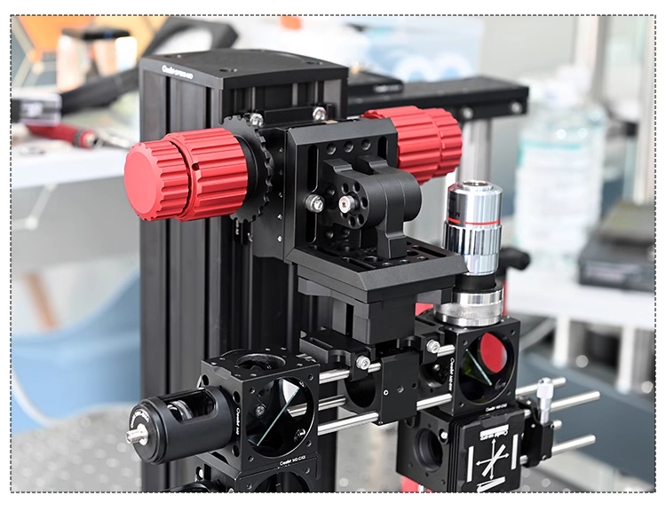 namahage810　APEX STEALTH PLATE美品のビス付き APT-S Adjustable Angle Mounting Plate for Opto-mechanical